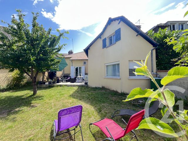 Maison à vendre - 5 pièces - 130 m2 - Vernon - 27 - HAUTE-NORMANDIE