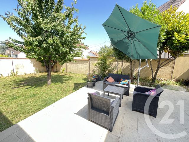 Maison &agrave; vendre - 5 pi&egrave;ces - 130 m2 - Vernon - 27 - HAUTE-NORMANDIE
