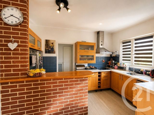 Maison &agrave; vendre - 5 pi&egrave;ces - 130 m2 - Vernon - 27 - HAUTE-NORMANDIE