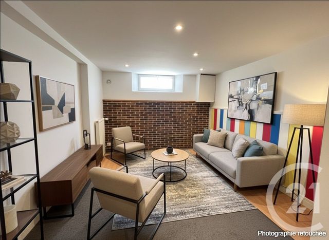 Maison &agrave; vendre - 5 pi&egrave;ces - 130 m2 - Vernon - 27 - HAUTE-NORMANDIE