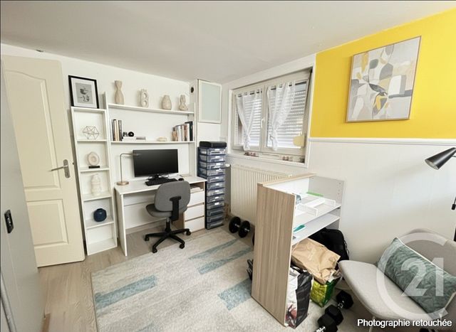 Maison &agrave; vendre - 5 pi&egrave;ces - 130 m2 - Vernon - 27 - HAUTE-NORMANDIE