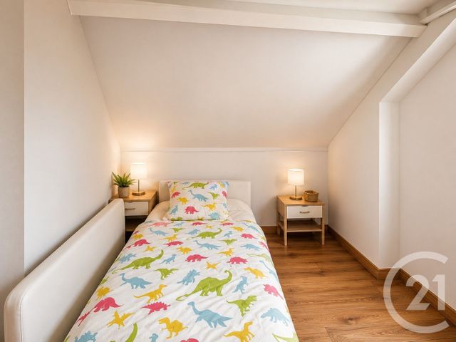 Maison &agrave; vendre - 5 pi&egrave;ces - 130 m2 - Vernon - 27 - HAUTE-NORMANDIE
