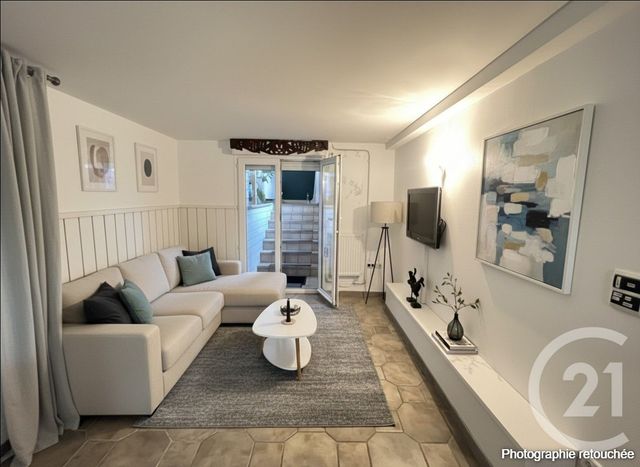 Maison &agrave; vendre - 5 pi&egrave;ces - 130 m2 - Vernon - 27 - HAUTE-NORMANDIE