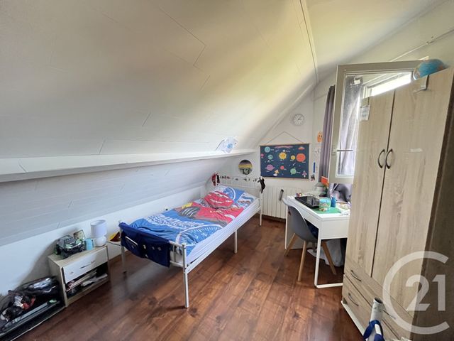 Maison à vendre - 5 pièces - 130 m2 - Vernon - 27 - HAUTE-NORMANDIE