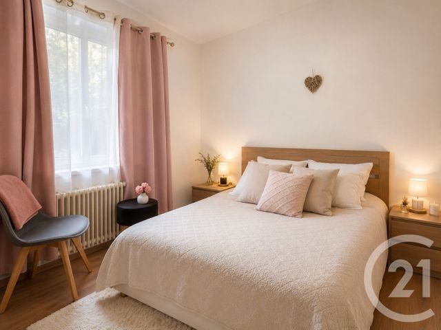 Maison &agrave; vendre - 5 pi&egrave;ces - 130 m2 - Vernon - 27 - HAUTE-NORMANDIE