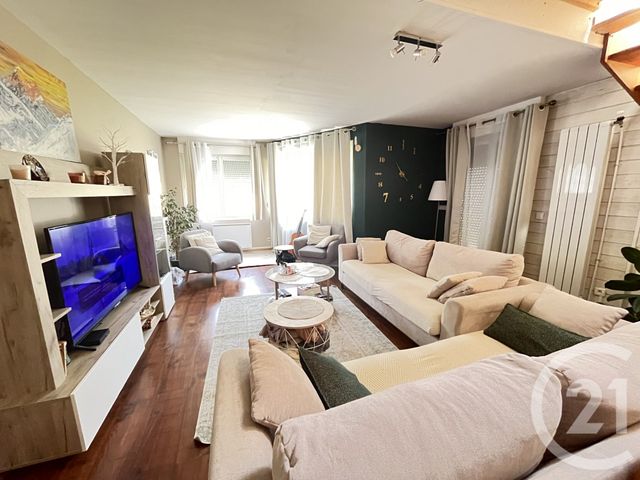 Maison à vendre - 5 pièces - 130 m2 - Vernon - 27 - HAUTE-NORMANDIE