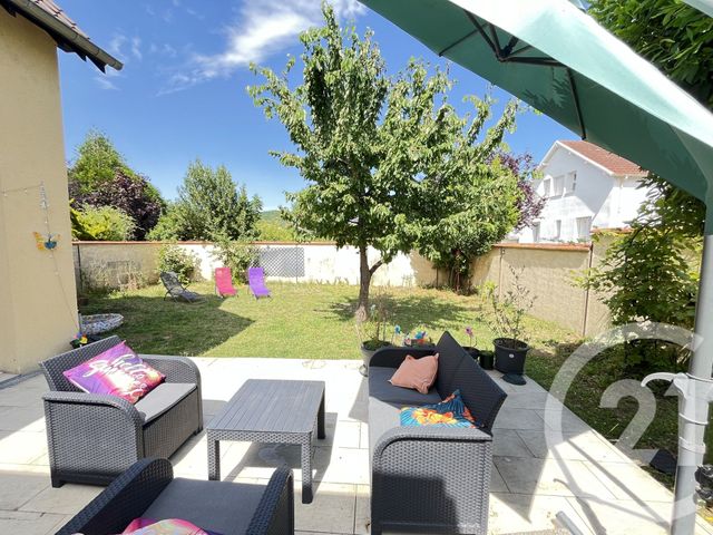 Maison à vendre - 5 pièces - 130 m2 - Vernon - 27 - HAUTE-NORMANDIE