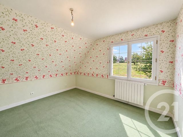 Maison &agrave; vendre - 8 pi&egrave;ces - 164,50 m2 - Gaillon - 27 - HAUTE-NORMANDIE