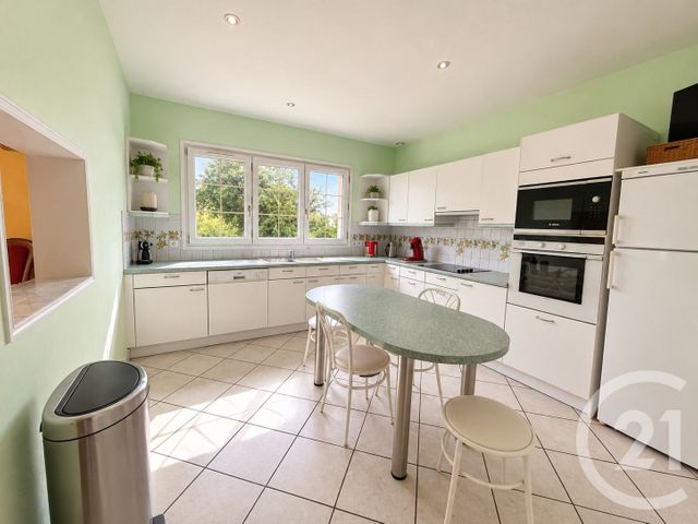 Maison &agrave; vendre - 8 pi&egrave;ces - 164,50 m2 - Gaillon - 27 - HAUTE-NORMANDIE