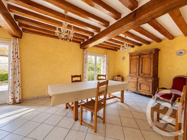 Maison &agrave; vendre - 8 pi&egrave;ces - 164,50 m2 - Gaillon - 27 - HAUTE-NORMANDIE