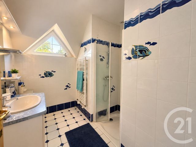Maison &agrave; vendre - 8 pi&egrave;ces - 164,50 m2 - Gaillon - 27 - HAUTE-NORMANDIE