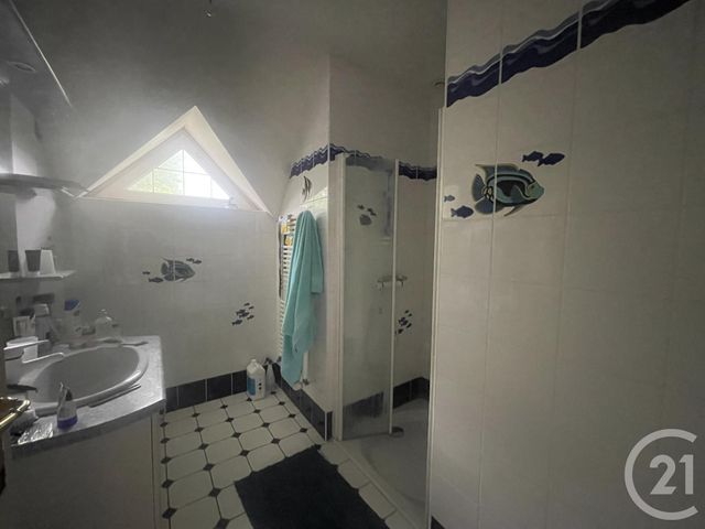 Maison à vendre - 8 pièces - 164,50 m2 - Gaillon - 27 - HAUTE-NORMANDIE