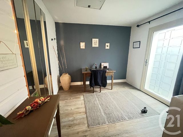 Maison à vendre - 5 pièces - 115 m2 - St Marcel - 27 - HAUTE-NORMANDIE