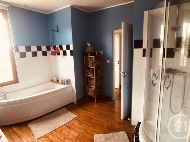 Maison &agrave; vendre - 7 pi&egrave;ces - 176,61 m2 - Vernon - 27 - HAUTE-NORMANDIE