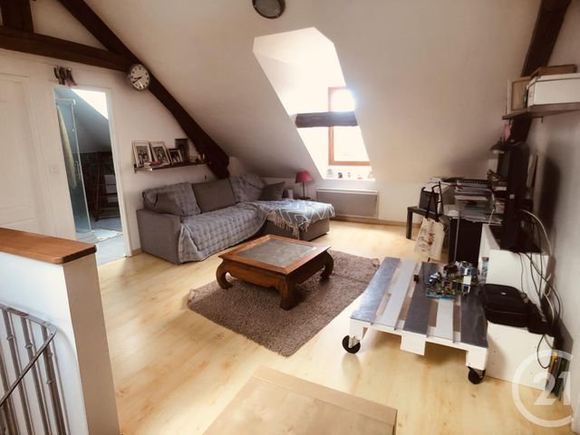 Maison &agrave; vendre - 7 pi&egrave;ces - 176,61 m2 - Vernon - 27 - HAUTE-NORMANDIE