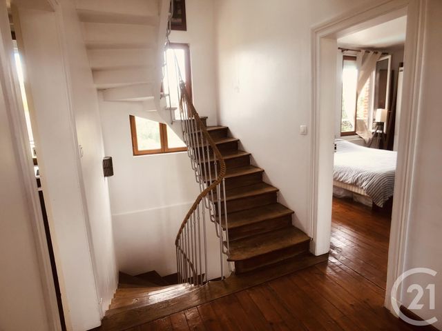 Maison &agrave; vendre - 7 pi&egrave;ces - 176,61 m2 - Vernon - 27 - HAUTE-NORMANDIE