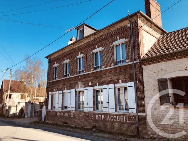 maison - VERNON - 27
