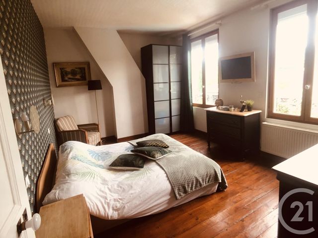 Maison &agrave; vendre - 7 pi&egrave;ces - 176,61 m2 - Vernon - 27 - HAUTE-NORMANDIE