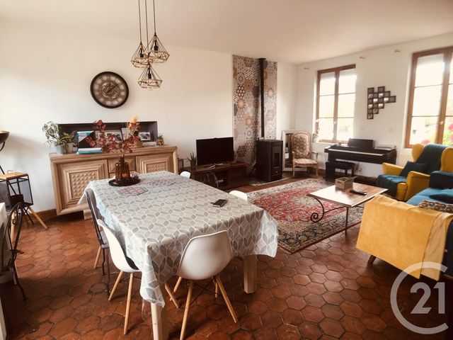 Maison &agrave; vendre - 7 pi&egrave;ces - 176,61 m2 - Vernon - 27 - HAUTE-NORMANDIE