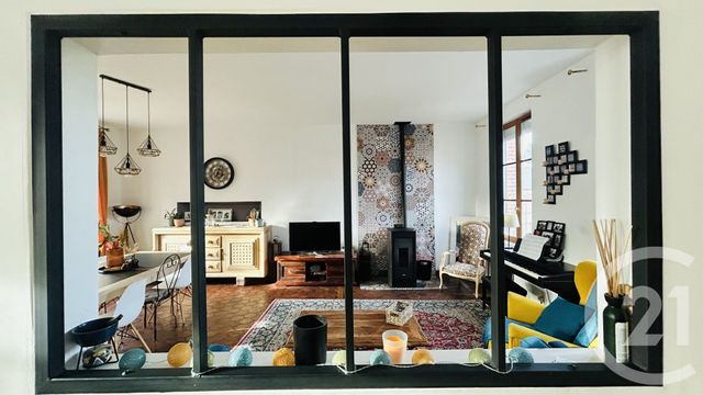 Maison &agrave; vendre - 7 pi&egrave;ces - 176,61 m2 - Vernon - 27 - HAUTE-NORMANDIE