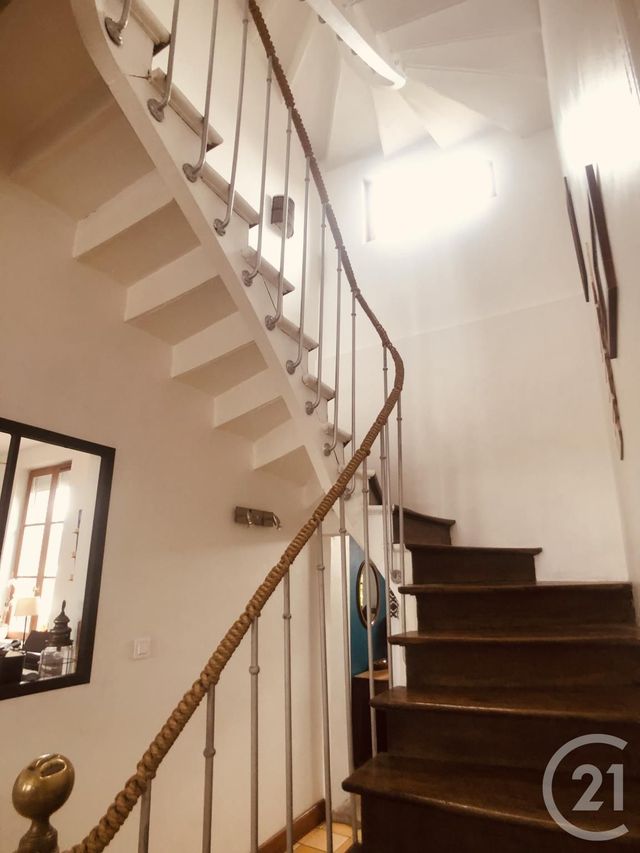 Maison &agrave; vendre - 7 pi&egrave;ces - 176,61 m2 - Vernon - 27 - HAUTE-NORMANDIE