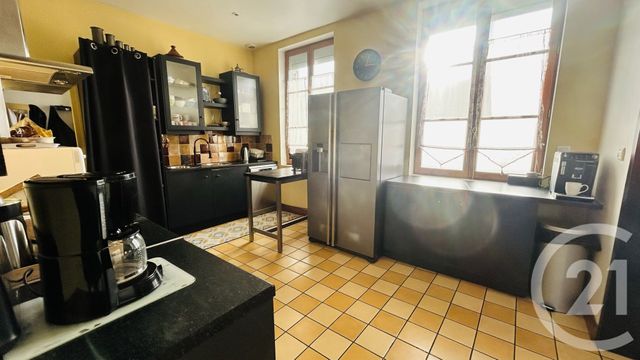 Maison &agrave; vendre - 7 pi&egrave;ces - 176,61 m2 - Vernon - 27 - HAUTE-NORMANDIE