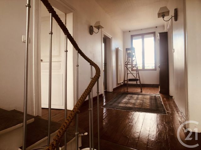 Maison &agrave; vendre - 7 pi&egrave;ces - 176,61 m2 - Vernon - 27 - HAUTE-NORMANDIE