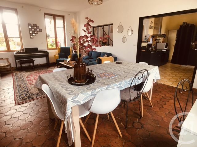 Maison &agrave; vendre - 7 pi&egrave;ces - 176,61 m2 - Vernon - 27 - HAUTE-NORMANDIE
