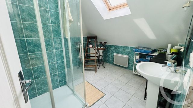 Maison &agrave; vendre - 7 pi&egrave;ces - 176,61 m2 - Vernon - 27 - HAUTE-NORMANDIE