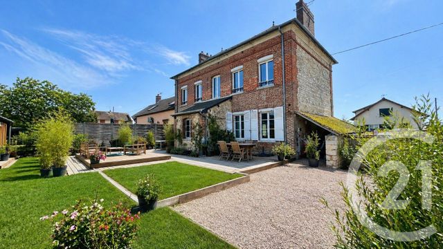 Maison à vendre VERNON
