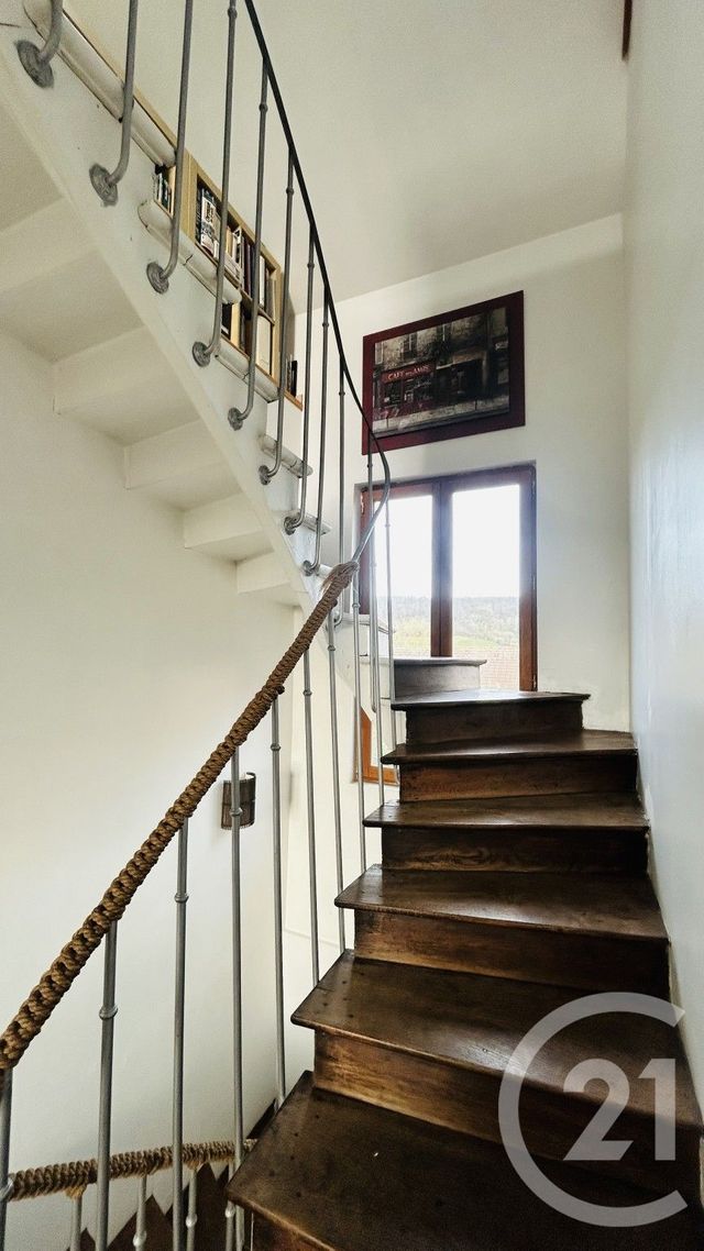 Maison &agrave; vendre - 7 pi&egrave;ces - 176,61 m2 - Vernon - 27 - HAUTE-NORMANDIE