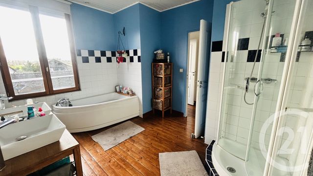 Maison &agrave; vendre - 7 pi&egrave;ces - 176,61 m2 - Vernon - 27 - HAUTE-NORMANDIE