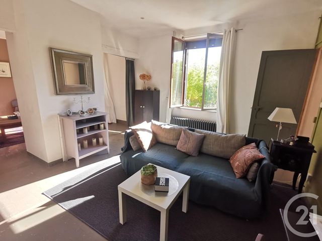 Maison à vendre - 7 pièces - 163,97 m2 - Caillouet Orgeville - 27 - HAUTE-NORMANDIE