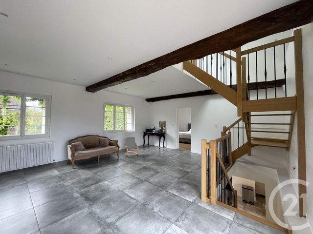 Maison à vendre - 6 pièces - 175,36 m2 - Bonnieres Sur Seine - 78 - ILE-DE-FRANCE