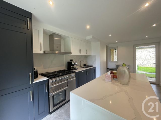 Maison à vendre - 6 pièces - 175,36 m2 - Bonnieres Sur Seine - 78 - ILE-DE-FRANCE