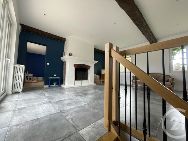 Maison à vendre - 6 pièces - 175,36 m2 - Bonnieres Sur Seine - 78 - ILE-DE-FRANCE