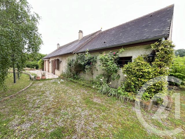maison - HOULBEC COCHEREL - 27