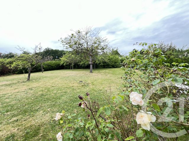 Maison à vendre - 5 pièces - 90,73 m2 - Houlbec Cocherel - 27 - HAUTE-NORMANDIE