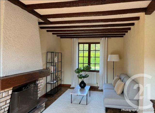 Maison à vendre VERNON