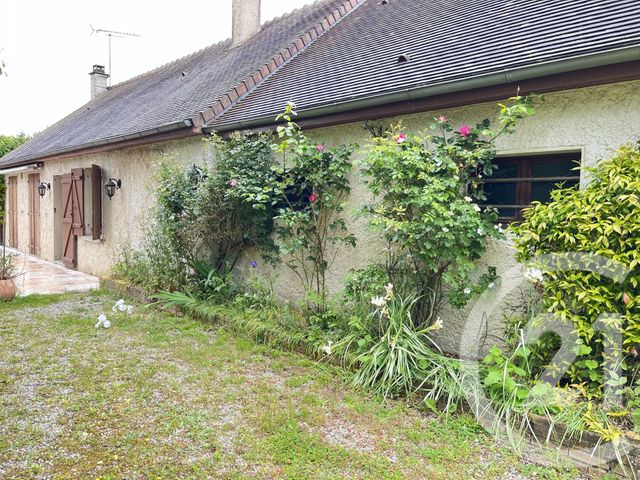 Maison à vendre HOULBEC COCHEREL
