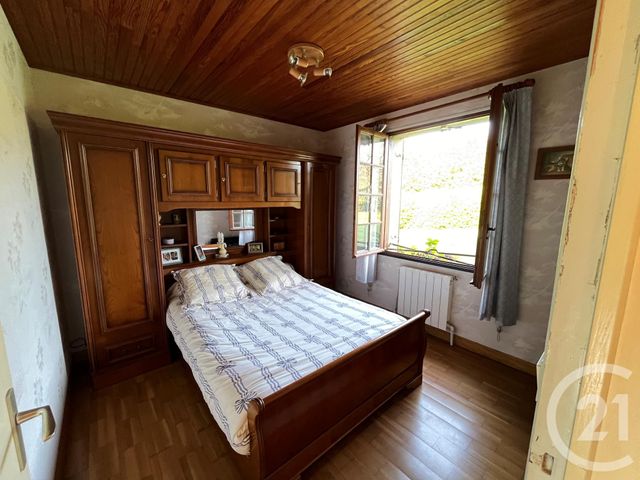 Maison à vendre - 5 pièces - 90,73 m2 - Houlbec Cocherel - 27 - HAUTE-NORMANDIE