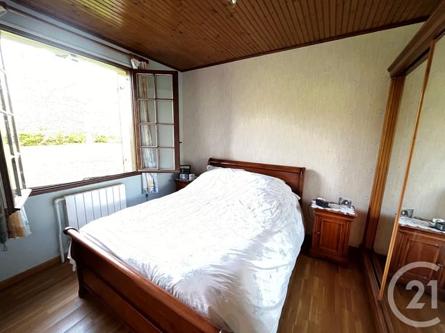 Maison à vendre - 5 pièces - 90,73 m2 - Houlbec Cocherel - 27 - HAUTE-NORMANDIE