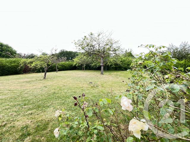 Maison à vendre - 5 pièces - 90,73 m2 - Houlbec Cocherel - 27 - HAUTE-NORMANDIE