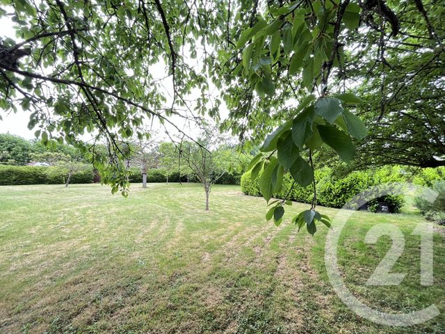 Maison à vendre - 5 pièces - 90,73 m2 - Houlbec Cocherel - 27 - HAUTE-NORMANDIE