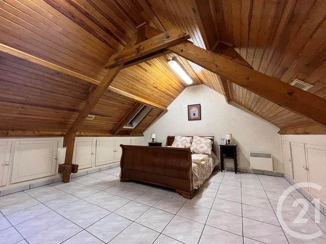 Maison à vendre - 5 pièces - 90,73 m2 - Houlbec Cocherel - 27 - HAUTE-NORMANDIE