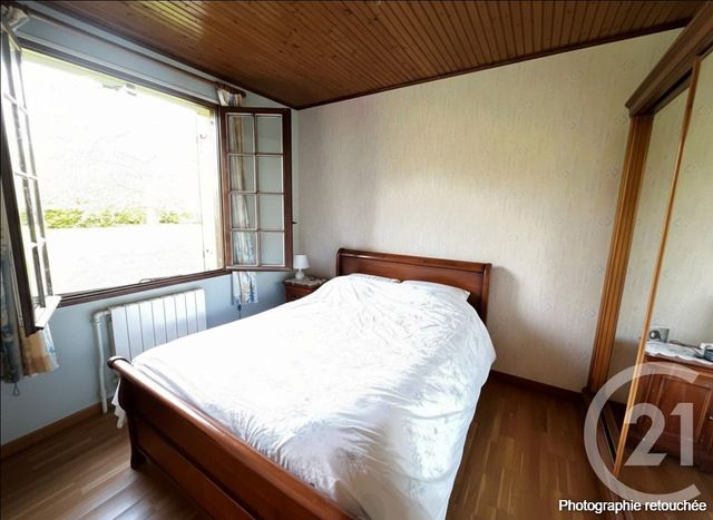 Maison &agrave; vendre - 5 pi&egrave;ces - 90,73 m2 - Vernon - 27 - HAUTE-NORMANDIE