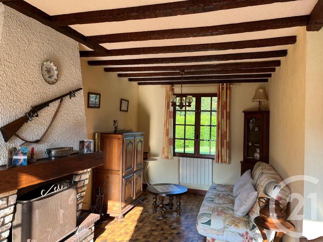 Maison &agrave; vendre - 5 pi&egrave;ces - 90,73 m2 - Vernon - 27 - HAUTE-NORMANDIE