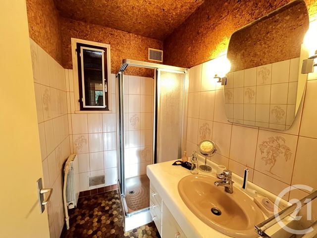 Maison à vendre - 5 pièces - 90,73 m2 - Houlbec Cocherel - 27 - HAUTE-NORMANDIE