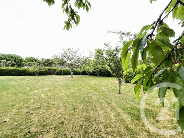 Maison à vendre - 5 pièces - 90,73 m2 - Houlbec Cocherel - 27 - HAUTE-NORMANDIE