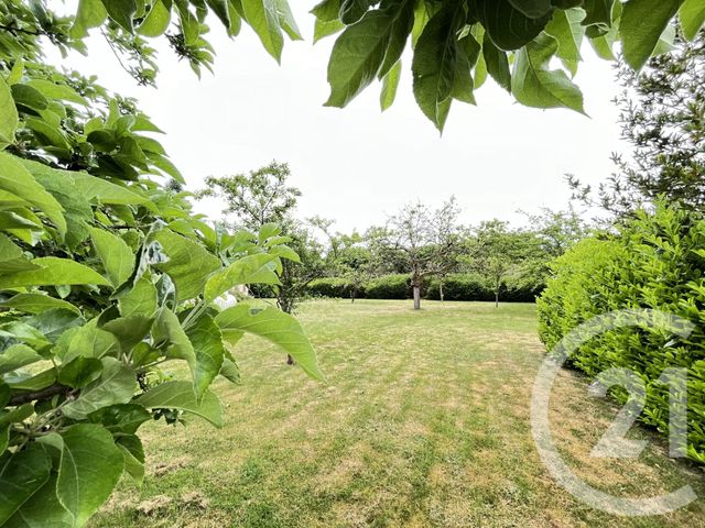 Maison à vendre - 5 pièces - 90,73 m2 - Houlbec Cocherel - 27 - HAUTE-NORMANDIE